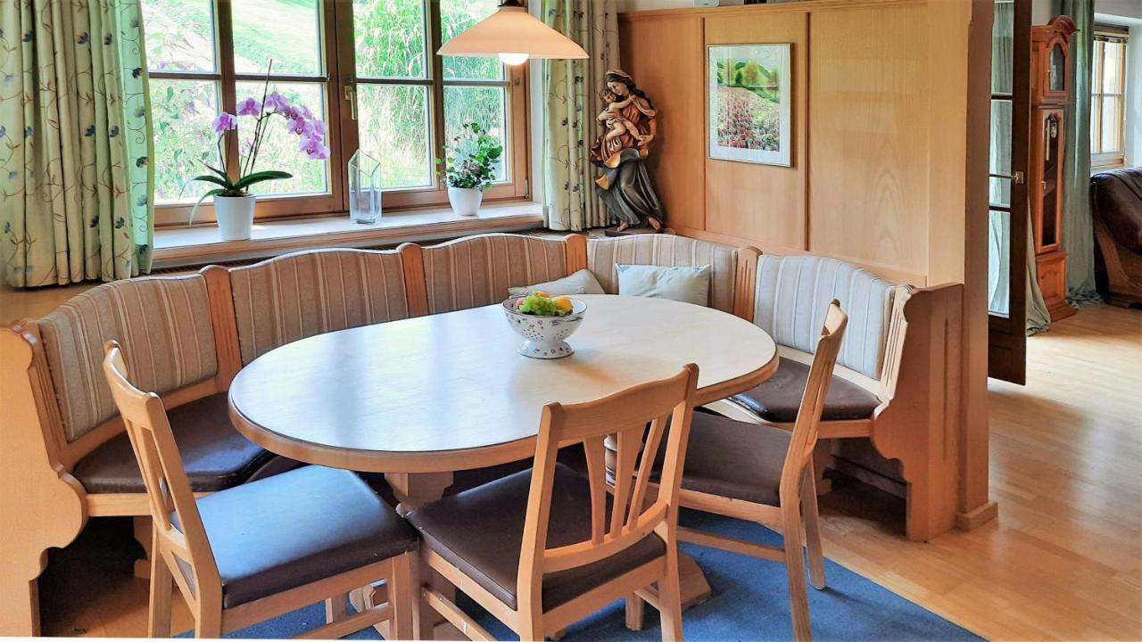 103 M2 Apartment Eschenwald Vomlandl Leogang Zewnętrze zdjęcie
