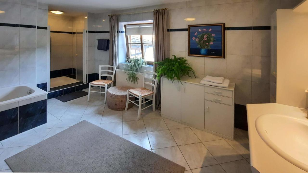 103 M2 Apartment Eschenwald Vomlandl Leogang Zewnętrze zdjęcie