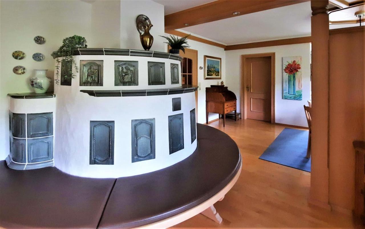 103 M2 Apartment Eschenwald Vomlandl Leogang Zewnętrze zdjęcie