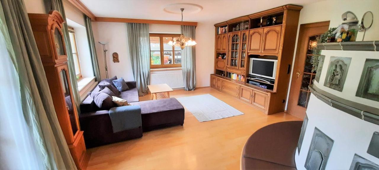 103 M2 Apartment Eschenwald Vomlandl Leogang Zewnętrze zdjęcie