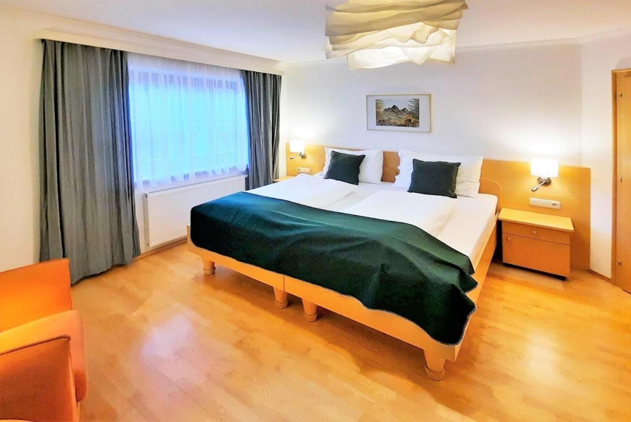 103 M2 Apartment Eschenwald Vomlandl Leogang Zewnętrze zdjęcie