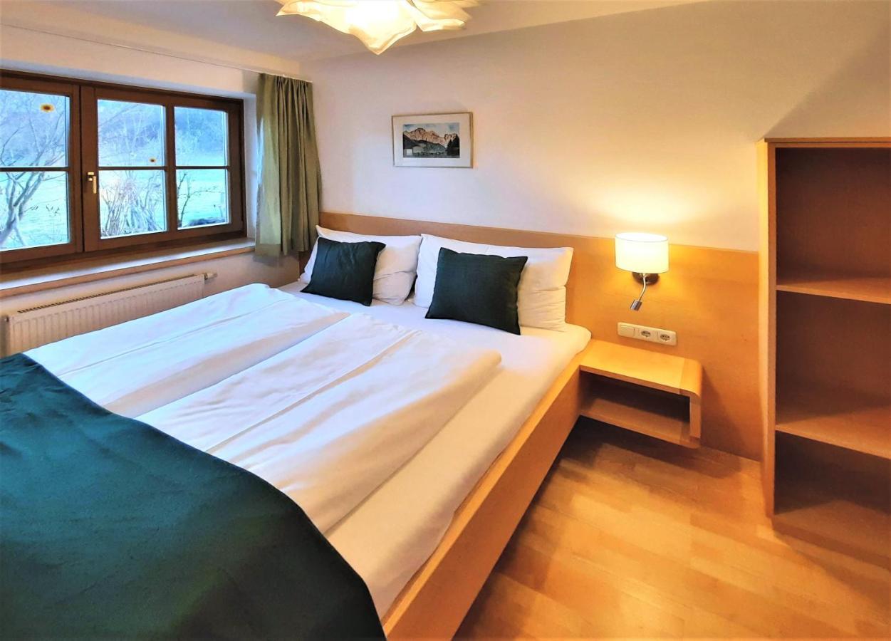 103 M2 Apartment Eschenwald Vomlandl Leogang Zewnętrze zdjęcie