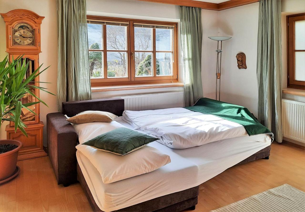 103 M2 Apartment Eschenwald Vomlandl Leogang Zewnętrze zdjęcie