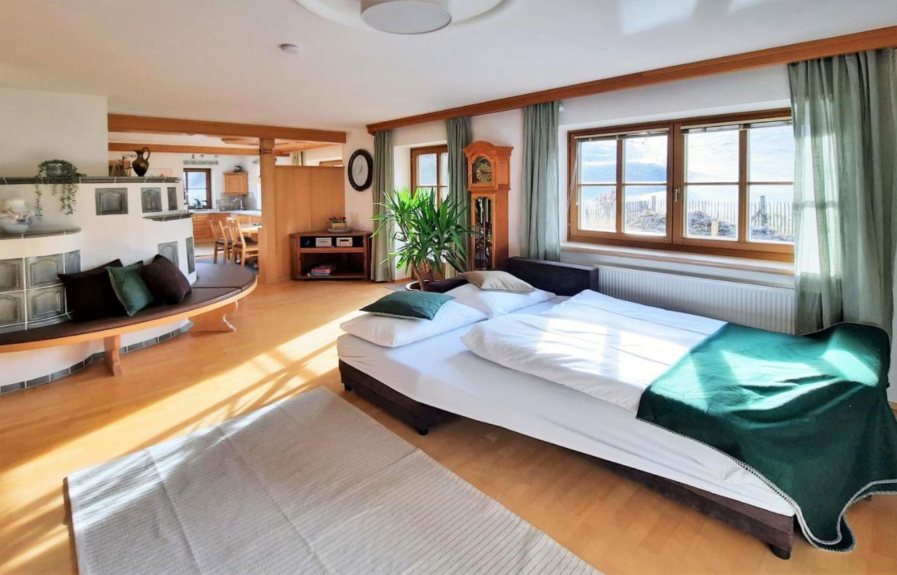 103 M2 Apartment Eschenwald Vomlandl Leogang Zewnętrze zdjęcie