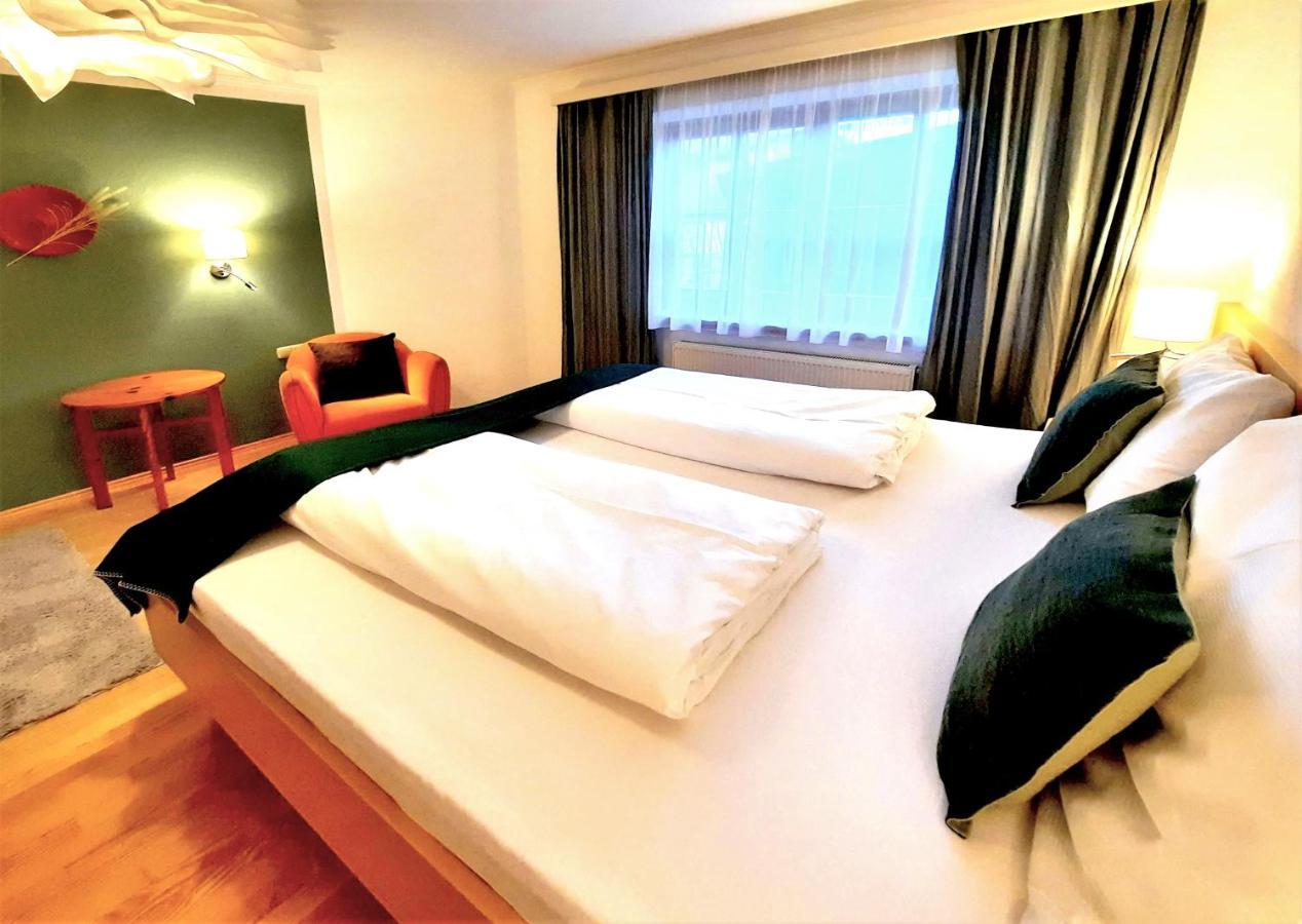 103 M2 Apartment Eschenwald Vomlandl Leogang Zewnętrze zdjęcie