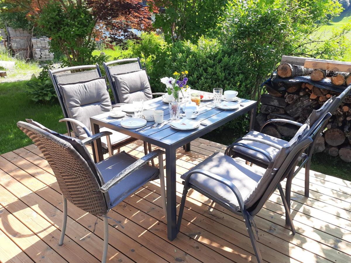 103 M2 Apartment Eschenwald Vomlandl Leogang Zewnętrze zdjęcie
