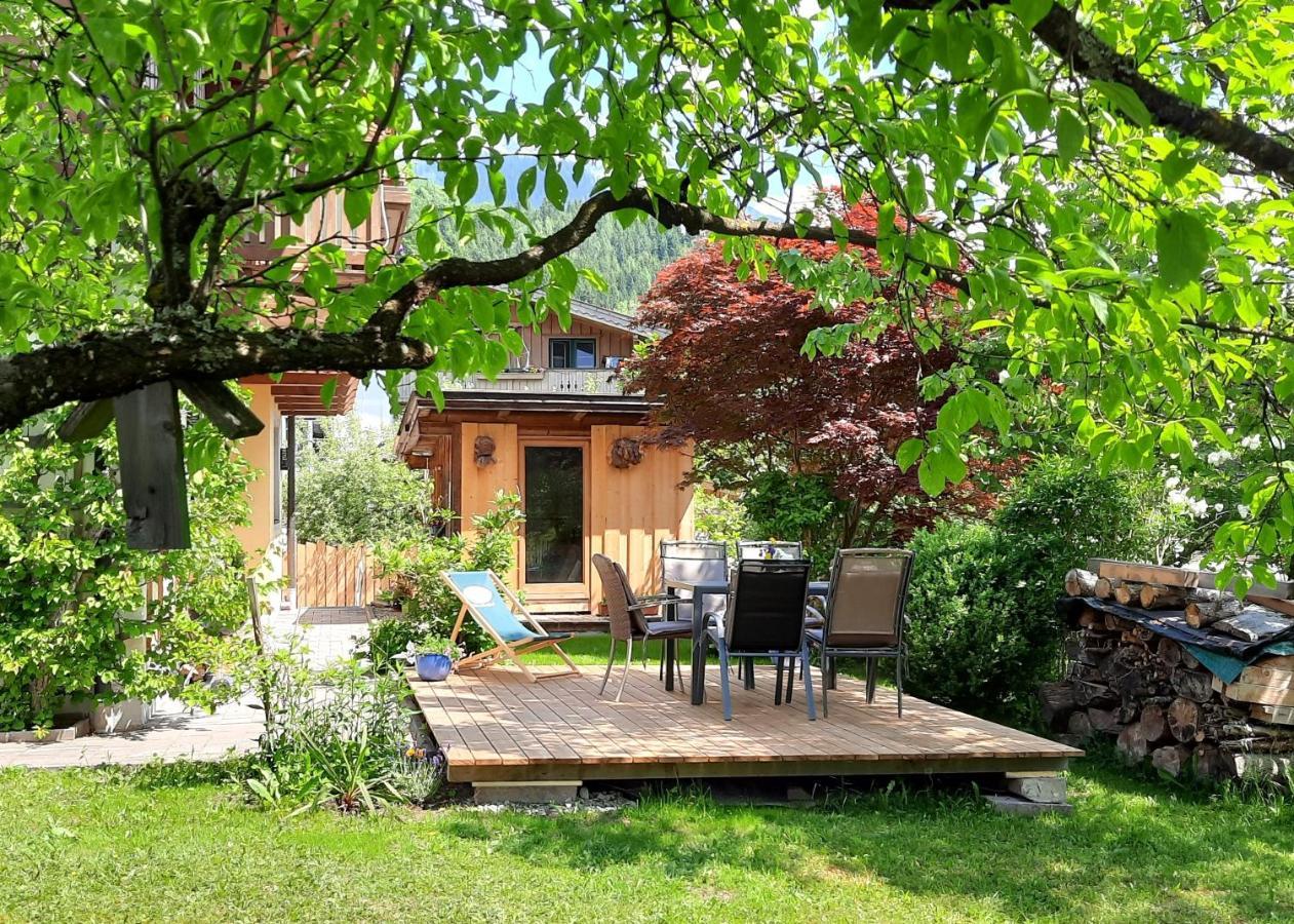 103 M2 Apartment Eschenwald Vomlandl Leogang Zewnętrze zdjęcie